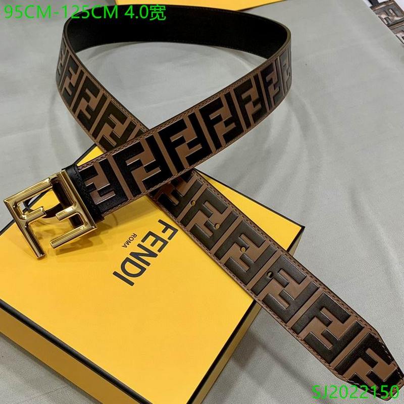 Fendi Belts 1120